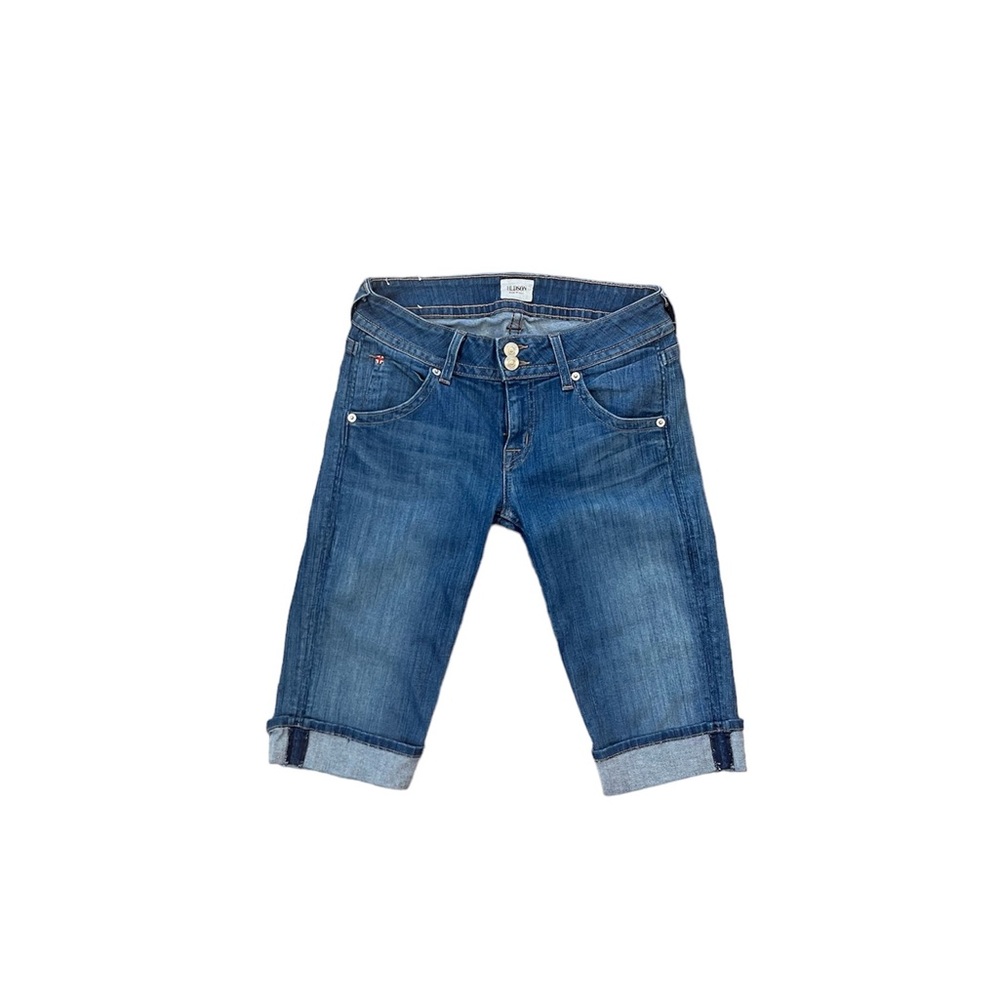Hudson Blue Jean Shorts
